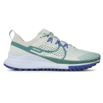 Chaussures Nike React Pegasus Trail 4 DJ6158 005 Vert