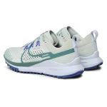 Chaussures Nike React Pegasus Trail 4 DJ6158 005 Vert