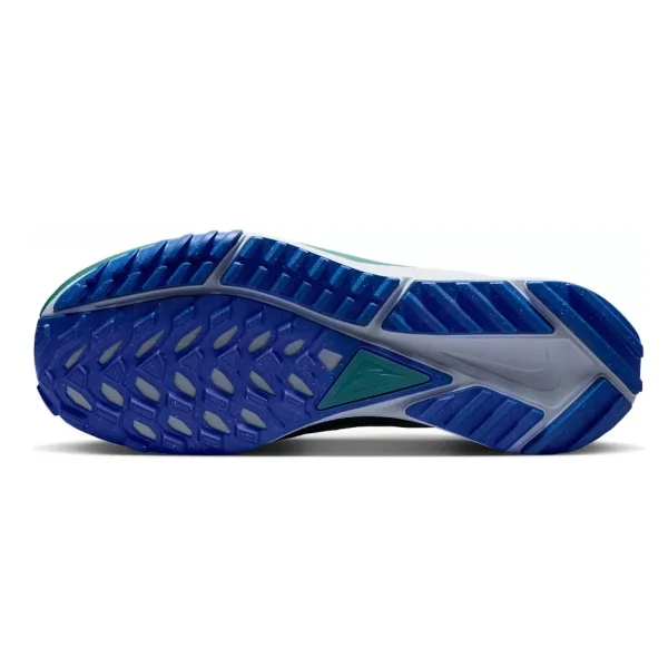 Chaussures Nike React Pegasus Trail 4 DJ6158 005 Vert