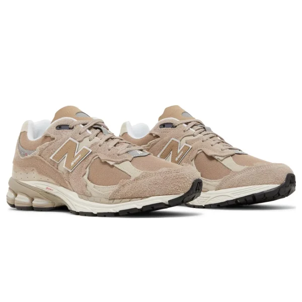 New Balance 2002R Protection Pack Driftwood M2002rdl
