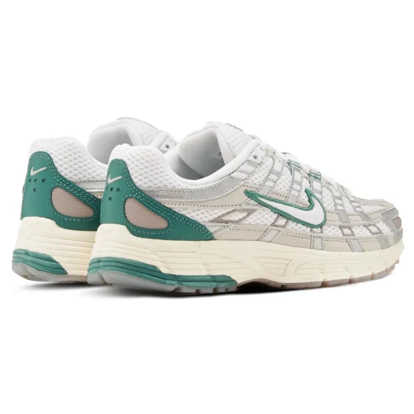 Sneaker Nike P-6000 PRM Light Bone White HF4308-072