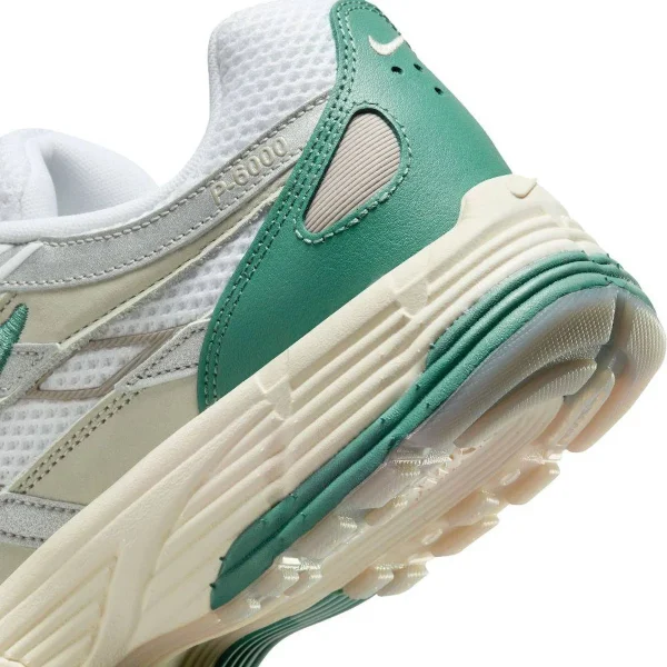Sneaker Nike P-6000 PRM Light Bone White HF4308-072