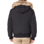 Tommy Hilfiger Jacket MW0MW03388032
