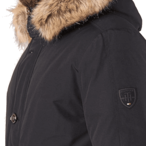 Tommy Hilfiger Jacket MW0MW03388032