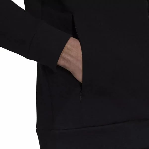 Adidas ZNE Hoodie Noir GT9780