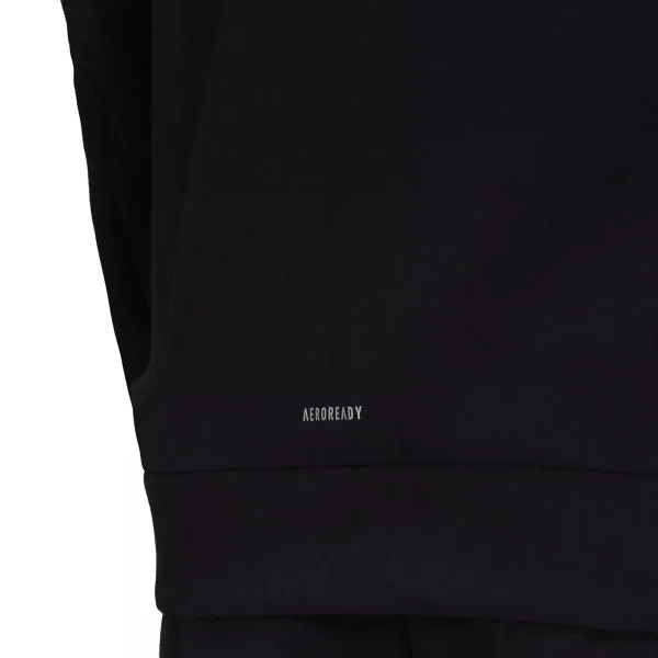 Adidas ZNE Hoodie Noir GT9780