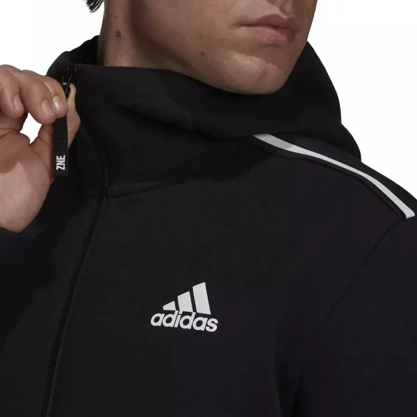 Adidas ZNE Hoodie Noir GT9780
