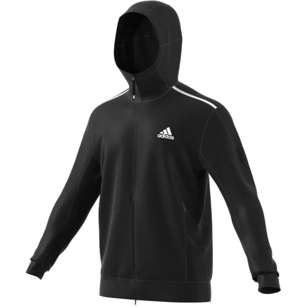 Adidas ZNE Hoodie Noir GT9780