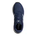 Chausures Adidas Galaxy 6 Bleu GW4139