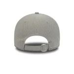 Casquette New Era 9FORTY New York Yankees Essential Gris 60348842