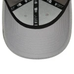 Casquette New Era 9FORTY New York Yankees Essential Gris 60348842