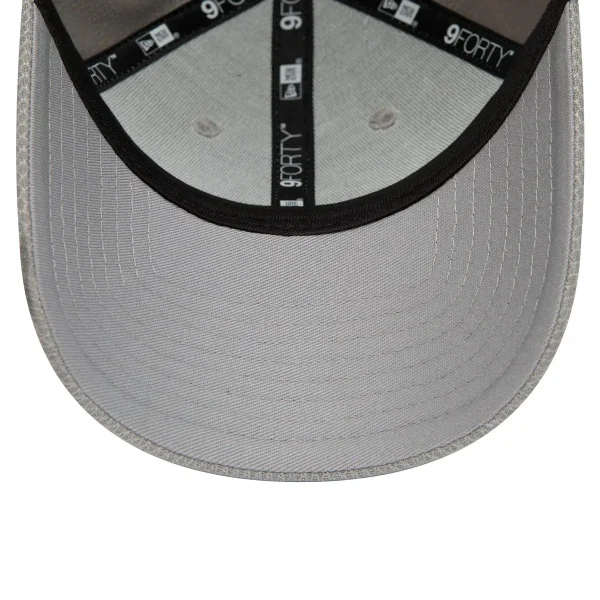 Casquette New Era 9FORTY New York Yankees Essential Gris 60348842