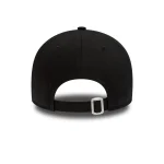 Casquette New Era 9FORTY New York Yankees MLB 60348841 Noir Maroc