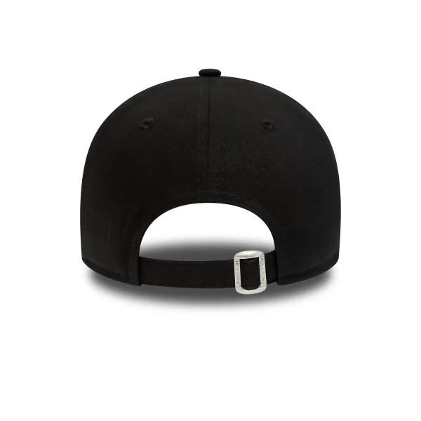 Casquette New Era 9FORTY New York Yankees MLB 60348841 Noir Maroc