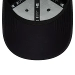 Casquette New Era 9FORTY New York Yankees MLB 60348841 Noir Maroc