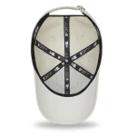 Casquette New Era 9FORTY New York Yankees MLB 60222392 beige Maroc