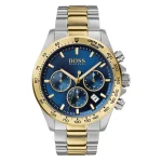 Montre Hugo Boss Hero 1513767