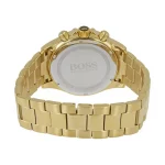 Montre Hugo Boss Ikon Chronograph Watch 1513340