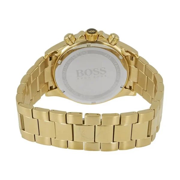 Montre Hugo Boss Ikon Chronograph Watch 1513340