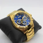 Montre Hugo Boss Ikon Chronograph Watch 1513340