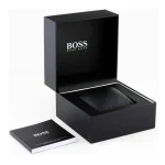 Montre Hugo Boss Ikon Chronograph Watch 1513340