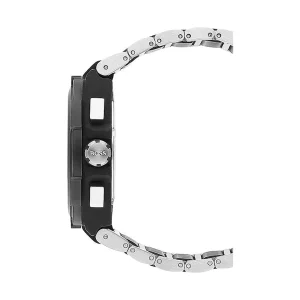 Montre Hugo Boss Supernova Stainless-steel 1513368 Black Maroc