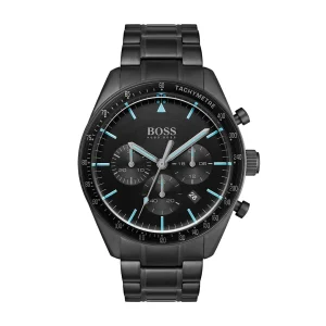 Montre Hugo Boss Trophy Blac 1513675