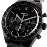 Montre Hugo Boss Trophy Blac 1513675