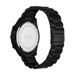 Montre Hugo Boss Trophy Blac 1513675