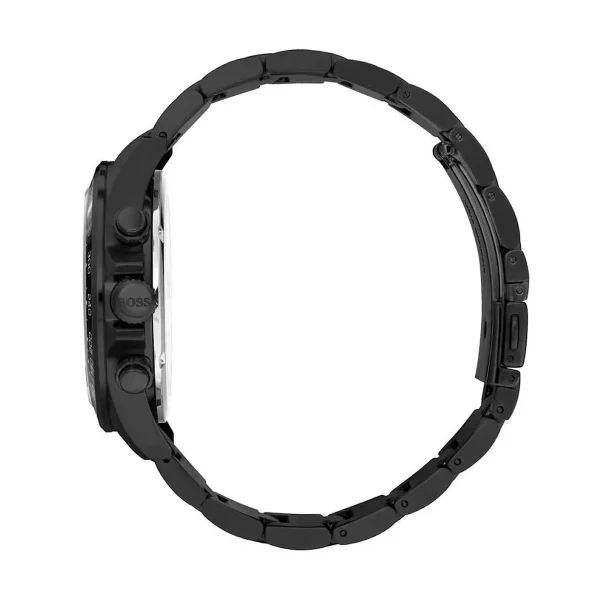 Montre Hugo Boss Trophy Blac 1513675