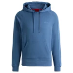 Sweat à Capuche Hugo