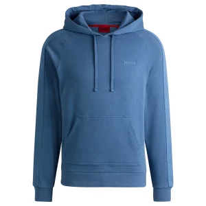 Sweat à Capuche Hugo