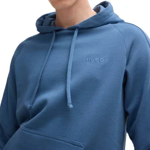 Sweat à Capuche Hugo Tonal Logo 50520502