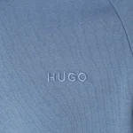 Sweat à Capuche Hugo Tonal Logo 50520502