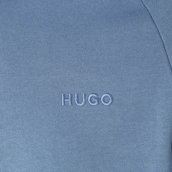 Sweat à Capuche Hugo Tonal Logo 50520502