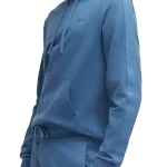Sweat à Capuche Hugo Tonal Logo 50520502