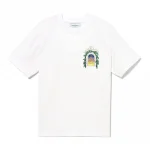 T-Shirt Casablanca Avenida MS23-JTS-001-11