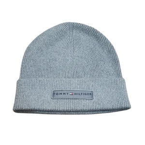 Bonnet Tommy Hilfiger Essential Flag Maroc