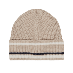 Bonnet Tommy Hilfiger Th Monogram Beanie AM0AM11503 abh