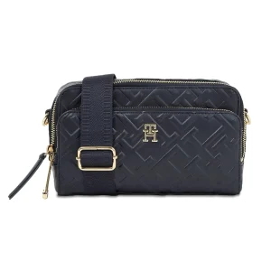 Sac Tommy Hilfiger Iconic Tommy Camera Bag AW0AW15208DW6