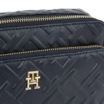 Sac Tommy Hilfiger Iconic Tommy Camera Bag AW0AW15208DW6