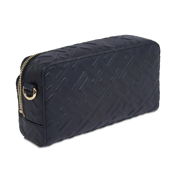 Sac Tommy Hilfiger Iconic Tommy Camera Bag AW0AW15208DW6