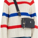Sac Tommy Hilfiger Iconic Tommy Camera Bag AW0AW15208DW6