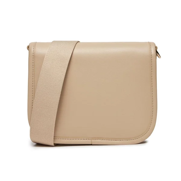 Sac à main Tommy Hilfiger Th City Crossover AW0AW15694 Blanc Maroc