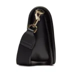Sac à main Tommy Hilfiger Th City Crossover AW0AW15694 Noir Maroc
