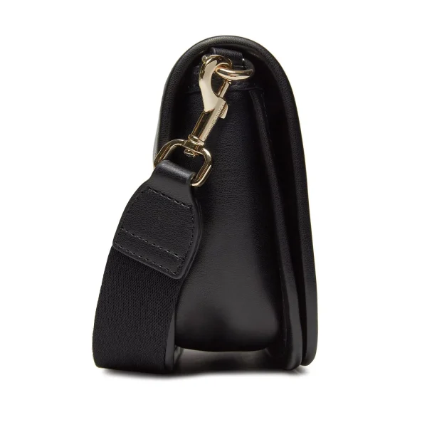Sac à main Tommy Hilfiger Th City Crossover AW0AW15694 Noir Maroc