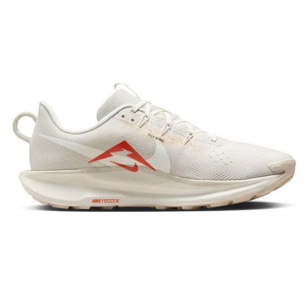 Chaussures de Nike Pegasus Trail 5 Vert DV3864-003