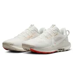 Chaussures de Nike Pegasus Trail 5 Vert DV3864-003