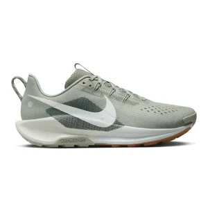 Chaussures de Nike Pegasus Trail 5 Vert DV3864-304