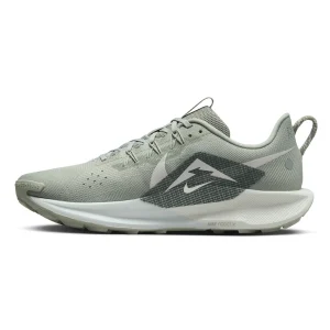 Chaussures de Nike Pegasus Trail 5 Vert DV3864-304